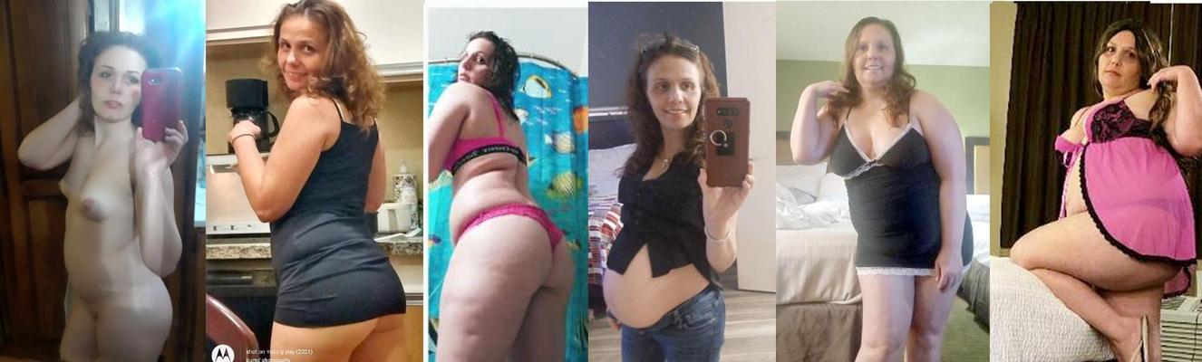 FL Orlando Nikki creciendo