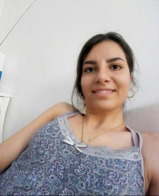 Meninas iranianas