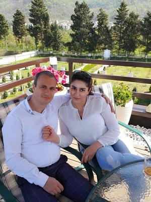 Couples iraniens
