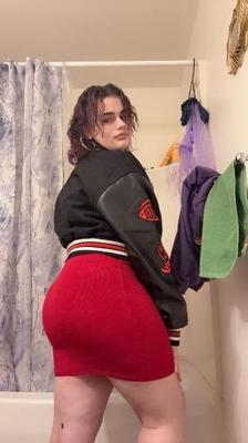 VA Richmond Maddie, a vilã JEN