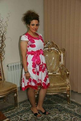 Иранские женщины