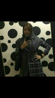 イランの女