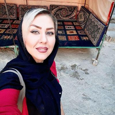Femmes iraniennes