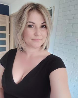 Esposa prostituta polonesa Iwona