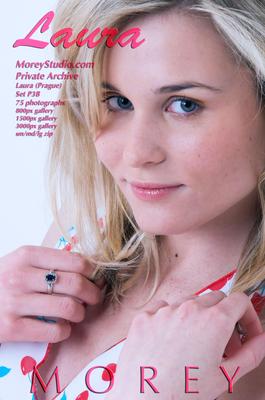 MoreyStudio Laura Pb X