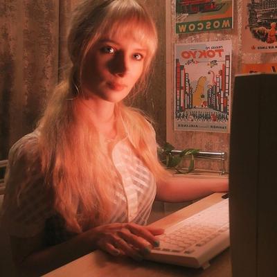 Случайные картинки ASMR Blue Whisper