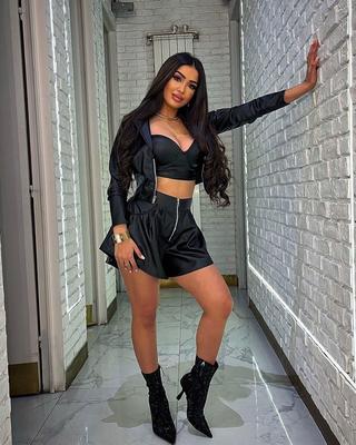 Caitlin трахаемая гиперсексуальная чав чавс