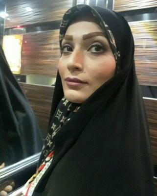 Femmes iraniennes