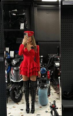 Romena Puta Anita M