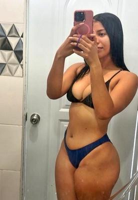 Latinas Sexys ....