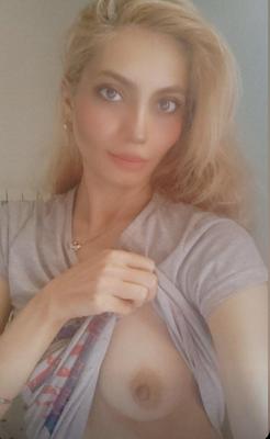 Иранские девушки