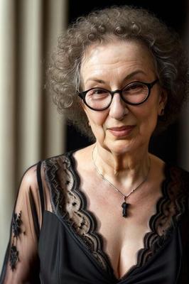 Margaret A.