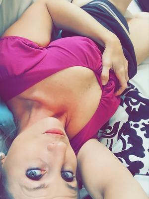 Nus selfie maduros americanos
