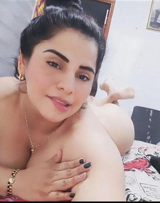Mezcla de desnudos iraníes