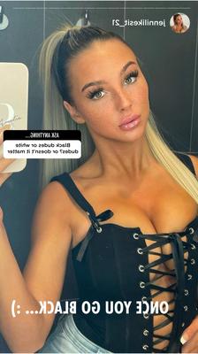 Histórias do Instagram (cuckolding)