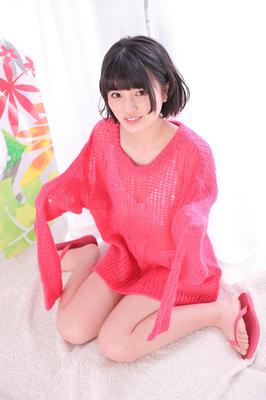 田中村省ミニスカ