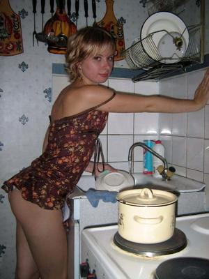 Дома