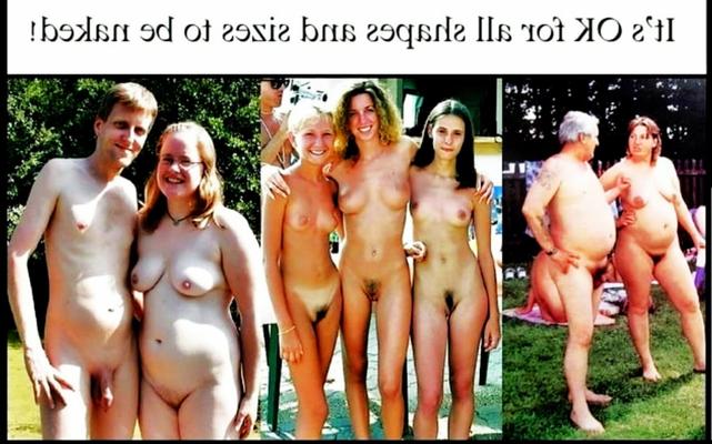 Nudista