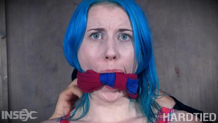 Lux Lives Lives Bondage Model