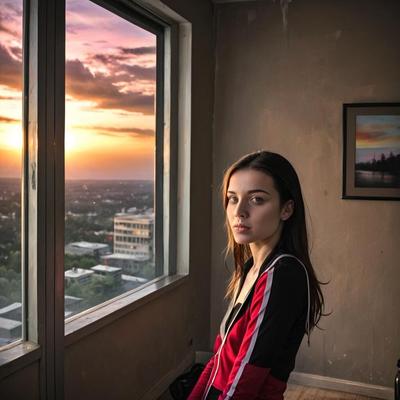 Come to my Window