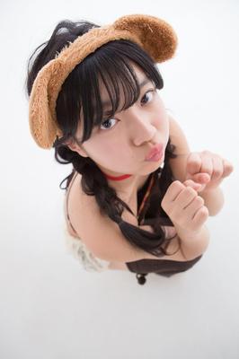 Saria Natsume Minisuka WB 