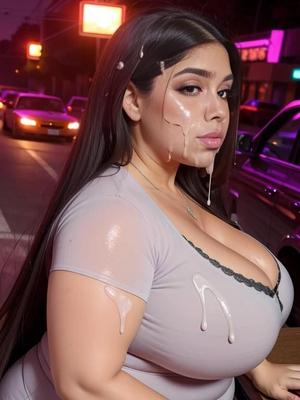 AI Generated Babes 