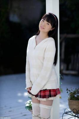 japanese nude model Yoshino