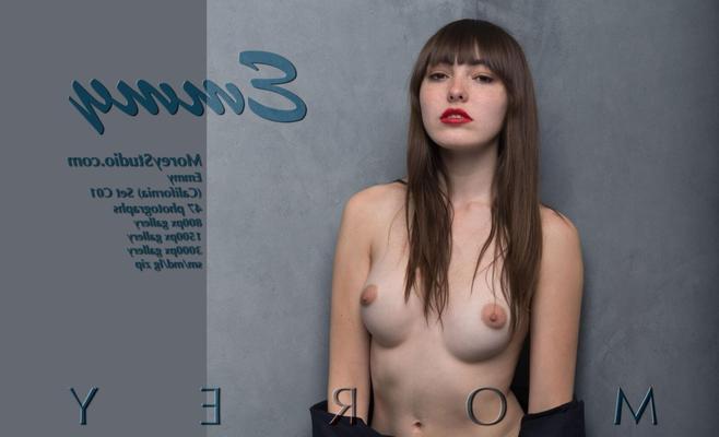 Moreystudio Emmy C x