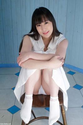 Japanisches Nacktmodell Katsumi