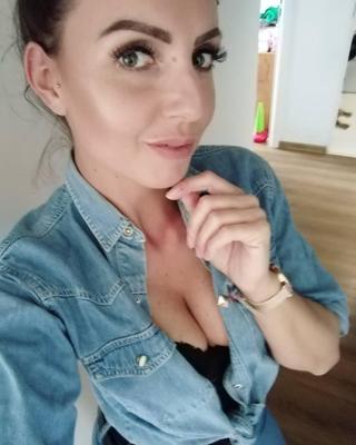 Ewelina polaco insta milf