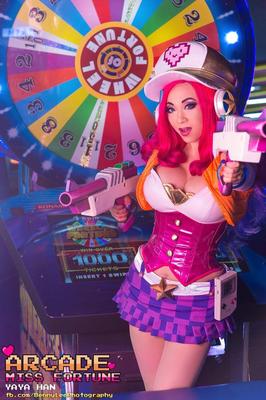 Cosplay