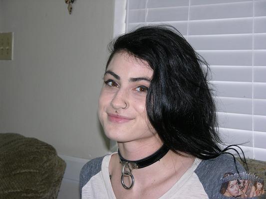 lydia Black
