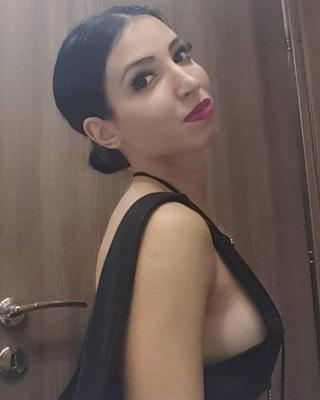 トルコの妻