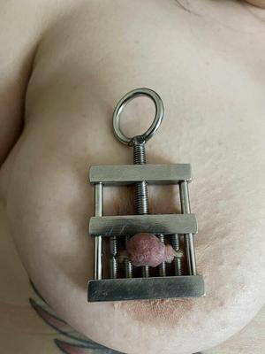 Наказывать