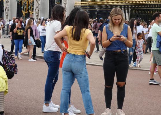 Équipage de jeanz