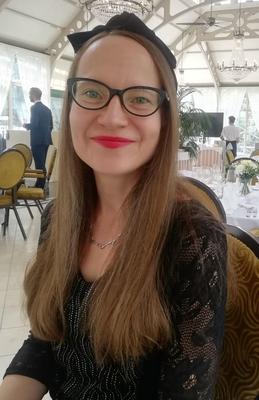 Разоблачение бранча жены Марита