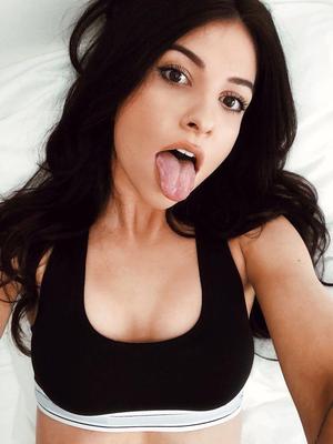 El pináculo de los selfies