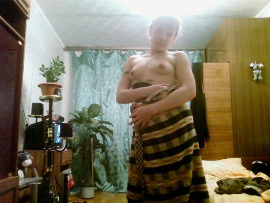 SelfShot