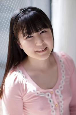 Modèle de nu japonais Yukine Yano