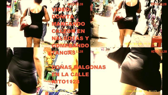 Kito madura mininegra p