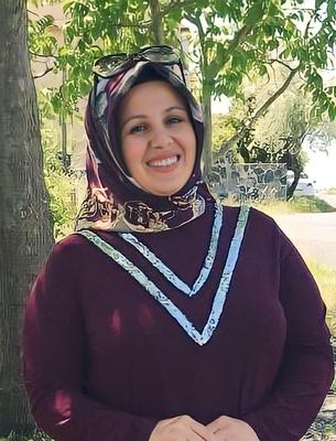 Turanli turco Hijab Turbanli