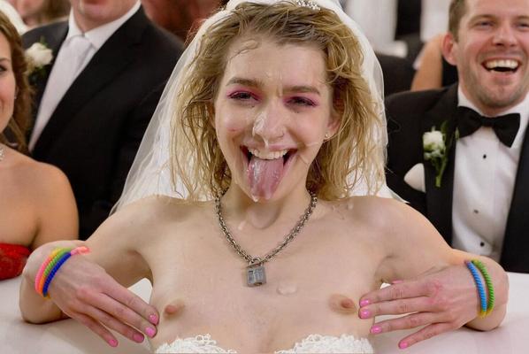 Fantasy Brides 