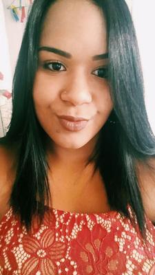 Puta do facebook Que me deixou com tesão
