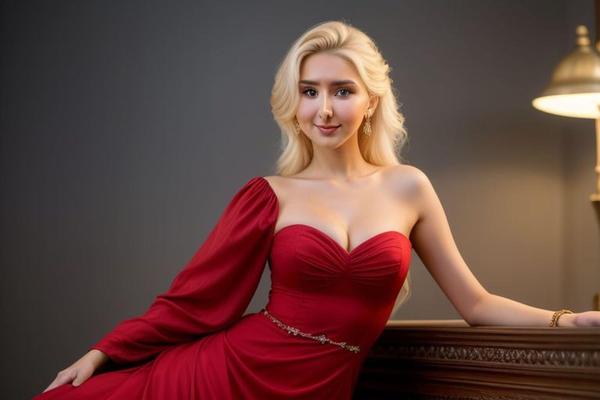 Blonde 