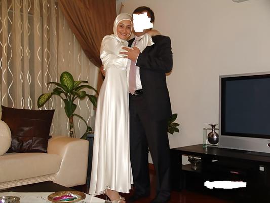 Винтажное турецкое фото хиджаб sexsi photo