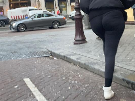 Йога штаны