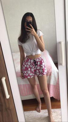 Турецкая девушка
