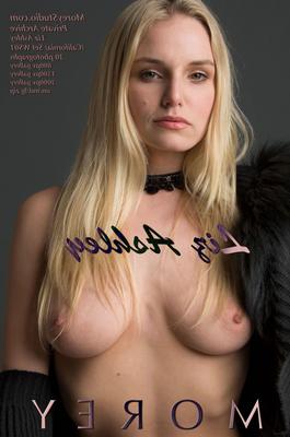 MoreStudio Liz WS X