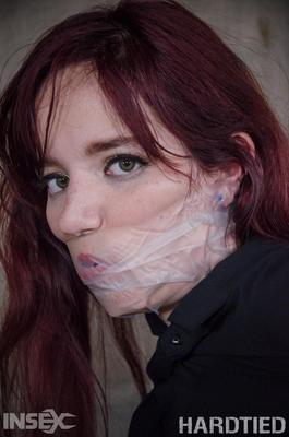 Maci May Bondage -Modell