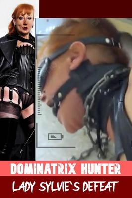 Dominatrix Hunter: поражение леди Сильвис